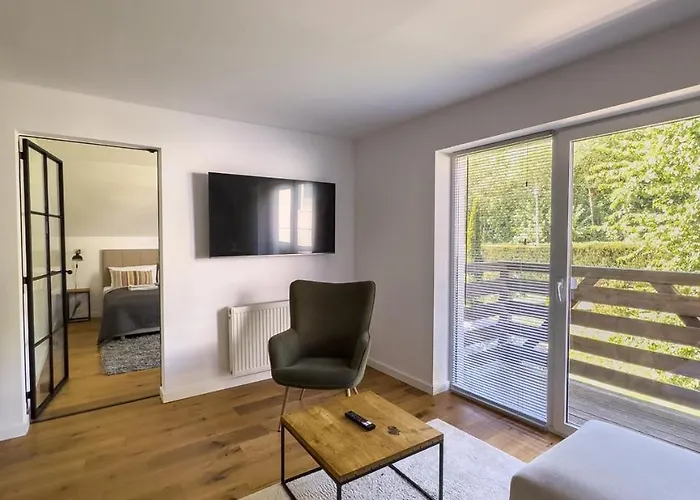 Sielanka Nad Junem *