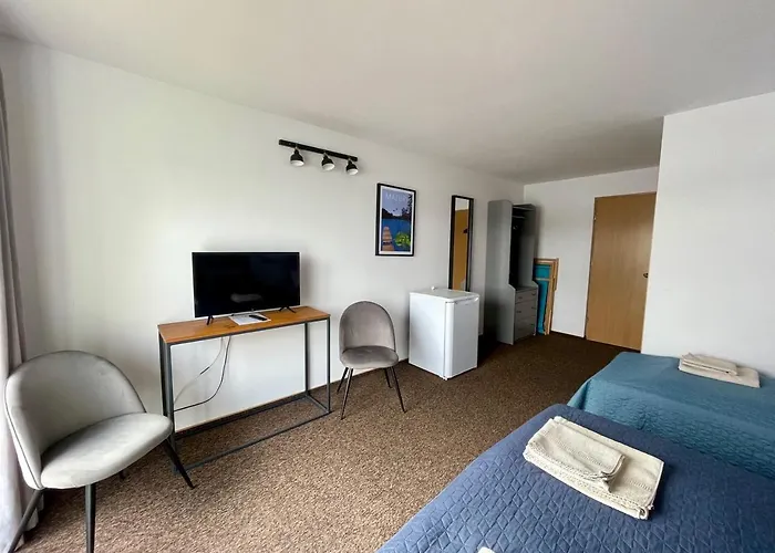 Sielanka Nad Junem * Mrągowo