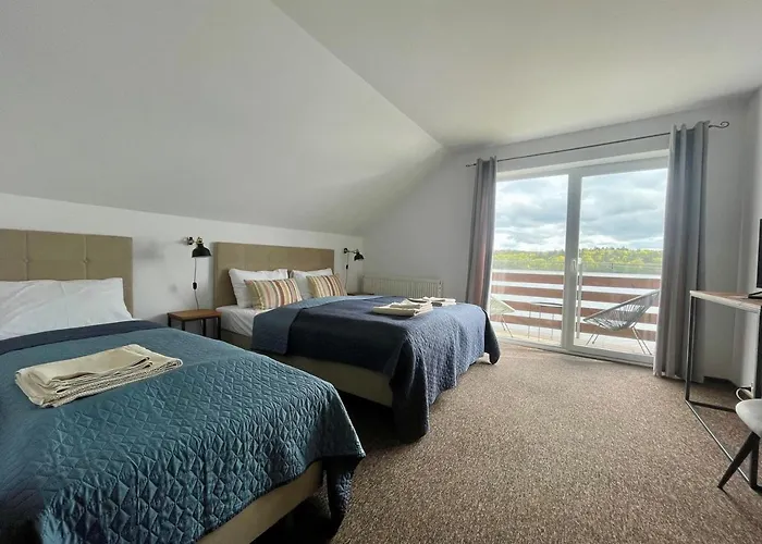 Sielanka Nad Junem * Mrągowo