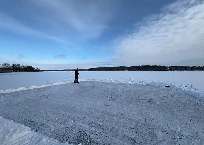 Sielanka Nad Junem *