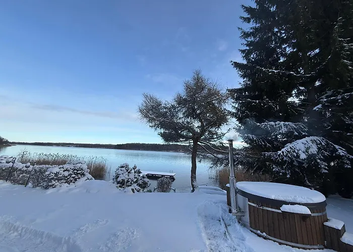 Sielanka Nad Junem Mrągowo